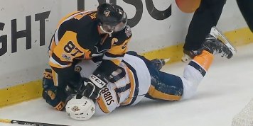 pk-subban-sidney-crosby-head-ice